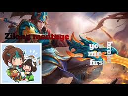 But we need donations because it not 24/7 because of pc reasons but u can make it if u help the. Zilong Montage Youtube