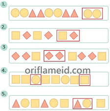 We did not find results for: Pola Gambar Bangun Datar Untuk Soal Kls 1 Jawabanku Id
