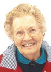 Florence Agnes 'Flo' Freels