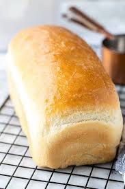 White Bread So Soft And Easy To Make Plated Cravings In 2020 Soft Bread Recipe Bread Recipes Homemade White Bread Recipe