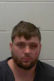 Casco man faces charges from snowstorm police chase