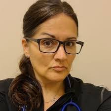 Tammy Rider's Instagram, Twitter & Facebook