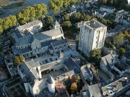 Chateau De Beaugency Loiret Centre Hildegarde Lancelin Http En Wikipedia Org Wiki Beaugency Chateau France Castle French Chateau