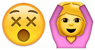 Wow 27 Gambar Emoji Dan Artinya Di Wa 15 Arti Emoji Wajah Dan Tangan Sering Dipakai Jangan Salah Ternyata Penggunaan Emoji Pen Di 2020 Menggambar Emoji Emoji Gambar