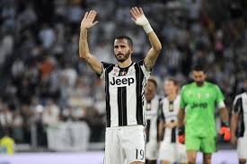 Leonardo bonucci and ac milan: Addio Juventus Bonucci Milan Verso Il Si Sei Milioni A Stagione E Fascia Da Capitano Ilnapolista