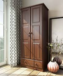 We offer custom wardrobes in a wide variety of styles including victorian wardrobes, lodge wardrobes, rustic wardrobes, windsor wardrobes, queen anne wardrobes, french wardrobes, country french wardrobes, french. 100 Solid Wood Flexible Wardrobe Armoire Closet By Palace Imports