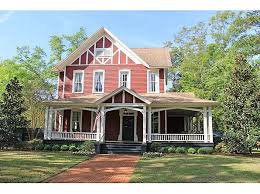 Thomasville Home Thomasville Weekend House Victorian Cottage