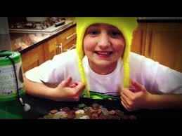 Meet Madison Glinski Young Fundraiser of the Year winner 2015