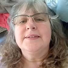 Teresa Burrell-Dehart