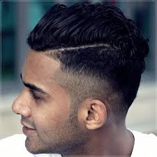 Plunge into the world of sumptuous curls with tons of amazing curly and wavy hairstyles! Men S Haircuts Winter 2019 2020 All The Trends