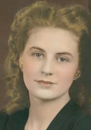 Phyllis Long Obituary October 20, 2020