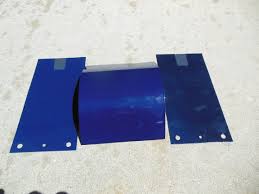 Image result for Bleu Moyen 1989 ARO