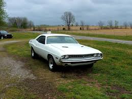 Image result for Bright White 1971 Challenger