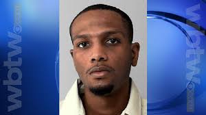 Marlboro County deputies arrest man out