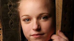 A to Z with Courtney DeHart