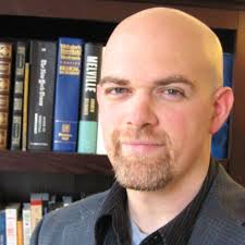 Adam Abate, PhD · School of Pharmacy · UCSF