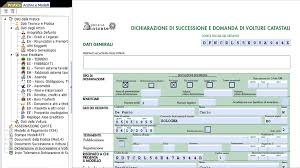 Oltre la franchigia 4% sul valore complessivo dei beni e diritti 2%* 1%* fratelli e sorelle esente fino a 100.000 euro. Software Per Successioni E Volture Decuius Acca Software