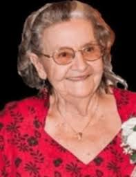Lillian Elizabeth (Hancock) Snyder Obituary