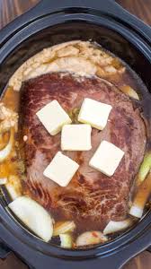 Slow Cooker London Broil Video Sweet And Savory Meals Recipe London Broil Recipes London Broil Slow Cooker Cooking London Broil