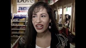 Singer selena quintanilla's killer, yolanda saldivar, was found dead in prison. 1995 Selena S Death Youtube