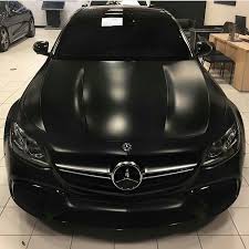 Mercedes Amg E63s W213 Matte Black Cars Black Car Mercedes Benz Classic