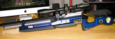 Is the fwb p70 field target version sill a viable option for field target? Fwb P70 Da C10 A Brac Airgunsitaly