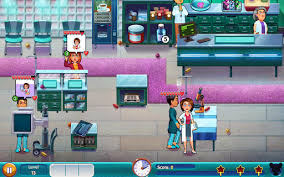 Android apk mods features of heart's medicine hospital heat games : Heart S Medicine Apk