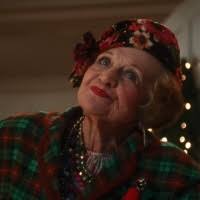 Aunt Bethany's greatest quotes from Christmas Vacation