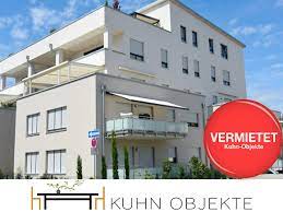 Derzeit 426 freie mietwohnungen in ganz limburgerhof. Moderne Hochwertige Wohnung Mitten In Limburgerhof Erstbezug Kuhn Objekte Limburgerhof