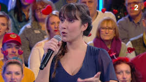 Aline, 14e plus grande maestro de n'oubliez pas les paroles, avait été éliminée par erreur le 5 mars dernier. N Oubliez Pas Les Paroles Jeudi 14 Fevrier 2019 Page 2 Sur 5