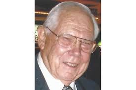 John Weighell Obituary (2013)