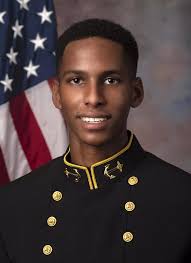 2021 Men's Cross Country Roster