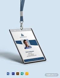 Free Architecture Identity Card Template Word Doc Psd Indesign Apple Mac Pages Publisher Illustrator Card Template Indesign Templates