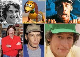 Jim Varney was an amazing person