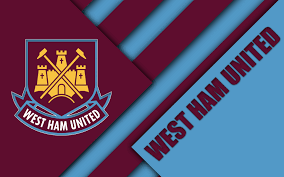 Logo resolution up to 300 dpi, color (cmyk) and fully layered logo design. West Ham United F C 4k Ultra Hd Wallpaper Background Image 3840x2400