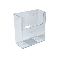 Show incl vat business customer. Wall Mounted File Holder