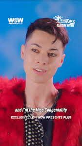 Oh, Akala mo si Grag, noh? Get ready for a SLAYSIAN ROYALE! 👀 A  @wowpresentsplus exclusive