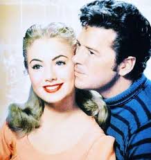 65TH ANNIVERSARY CAROUSEL 1956 Shirley Jones, Gordon MacRae, Cameron  Mitchell, Claramae Turner, Gene Lockhart, Susan Luckey, Barbara Ruick,  Robert Rounseville, Jacques d'Amboise, Bambi Linn, Mary Orozco, Lili  Gentle, Audrey Christie, Dee Pollock