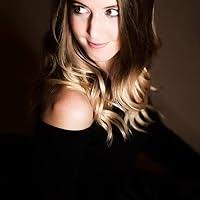 Ginny Moon by Benjamin Ludwig