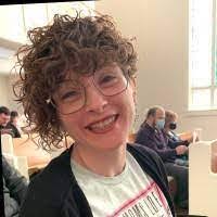 Amanda Huffine's Instagram, Twitter & Facebook