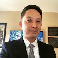 Andrew Saechao's Instagram, Twitter & Facebook