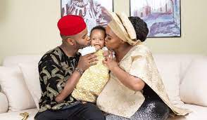 Of course, men are responsible; How Much Money Wajesus Family Makes On Youtube Ralingo