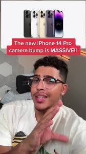 The Ultimate iPhone 14 Pro Camera Bump Review