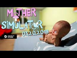 Mother simulator, adından da anlaşılacağı üzere anne olma simülasyonudur. Mother Simulator Download Maddownload Com