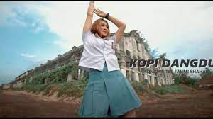 ألفنان تاج الدين البمبي قلبي بنزف دم / calameo fik. Download Lagu Mp3 Kopi Dangdut Fahmi Shahab Versi Vita Alvia Trending Di Youtube Hits Di Tiktok Tribun Jatim