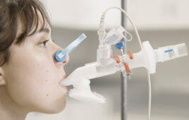 Simulating the release mechanism in drug-eluting stents