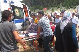 Ile ilgili yerel haberler mynet'te. Antalya Da Hortum 6 Yarali Gundem Haberleri