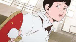 Pinball (the mcmash clan remix) 02. 12 Days Of Anime 2014 Day 10 Cinematography In Ping Pong The Animation Avvesione S Anime Blog