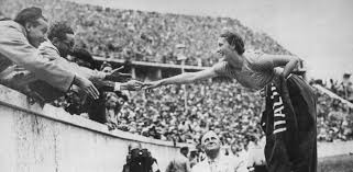 Maybe you would like to learn more about one of these? Rio 2016 Olimpiadi Le Campionesse Italiane Ieri E Oggi Io Donna
