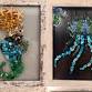 Resin Frame